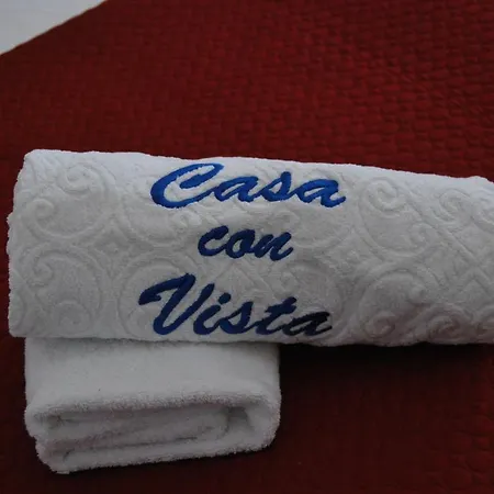 Casa Con Vista Holiday Rentals, Jasmine *