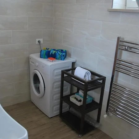 Casa Con Vista Holiday Rentals, Jasmine Appartamento