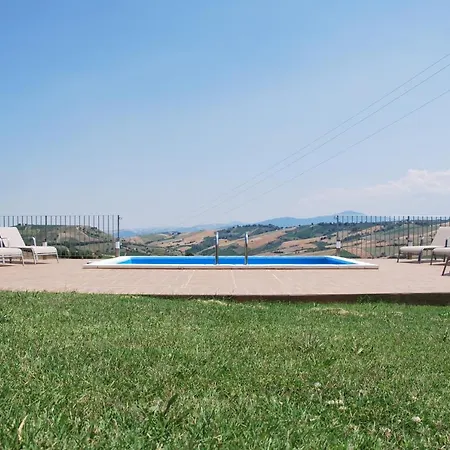 Appartamento Casa Con Vista Holiday Rentals, Jasmine