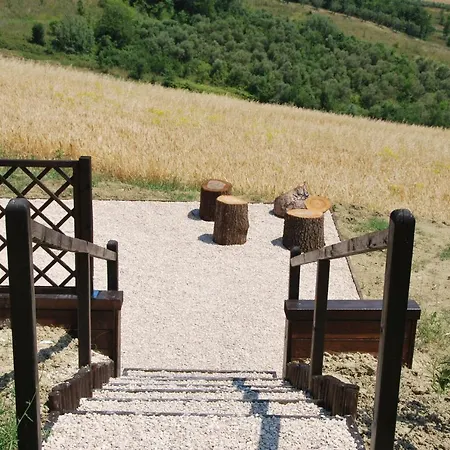 Apartament Casa Con Vista Holiday Rentals, Jasmine *