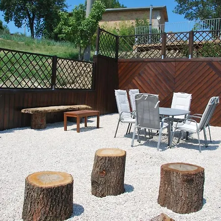 Casa Con Vista Holiday Rentals, Jasmine Appartamento