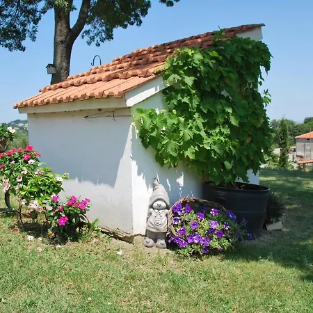 Apartment Casa Con Vista Holiday Rentals, Jasmine