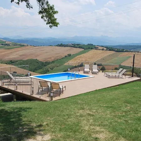 Casa Con Vista Holiday Rentals, Jasmine Appartamento *