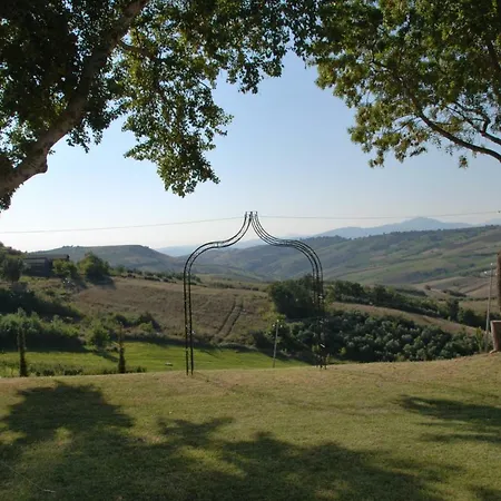 Casa Con Vista Holiday Rentals, Jasmine Appartamento Guardiagrele