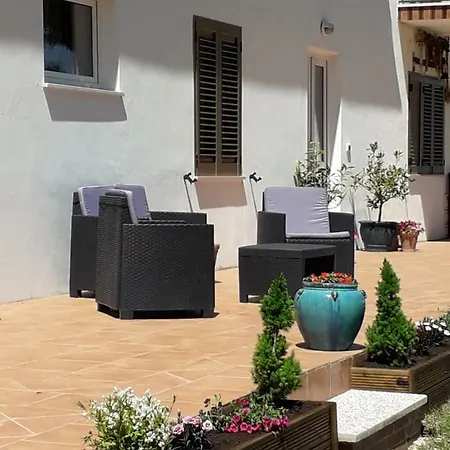 Appartamento Casa Con Vista Holiday Rentals, Jasmine