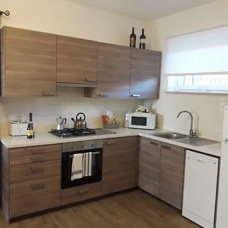 Casa Con Vista Holiday Rentals, Jasmine Appartamento Guardiagrele