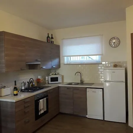 Appartamento Casa Con Vista Holiday Rentals, Jasmine Guardiagrele